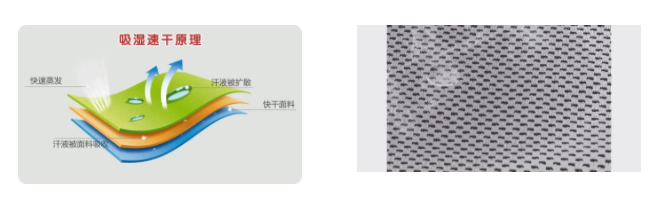 hth华体会官网医用纺织