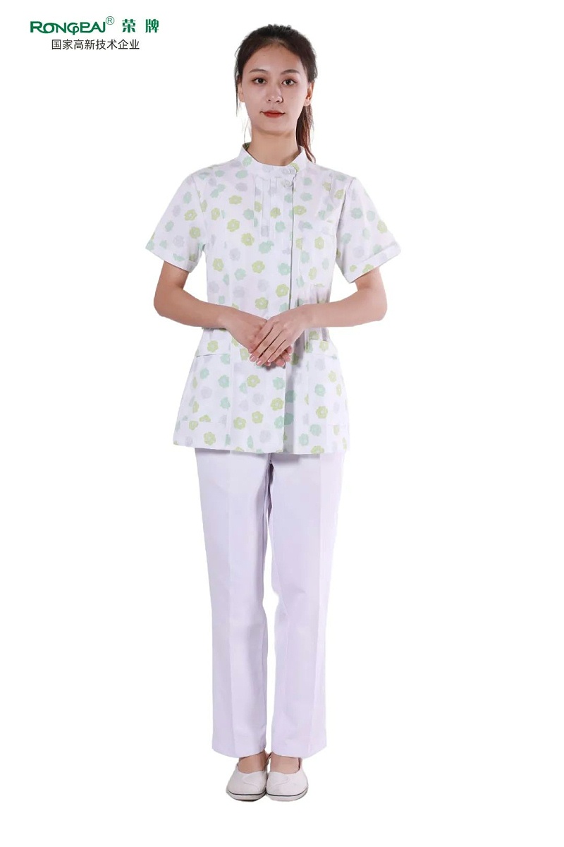 hth华体会官网纺织护士服面料