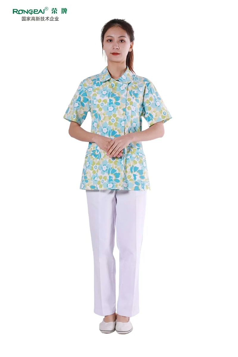 hth华体会官网纺织护士服面料