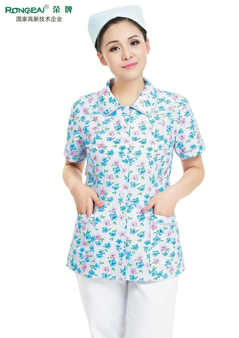 hth华体会官网纺织护士服面料