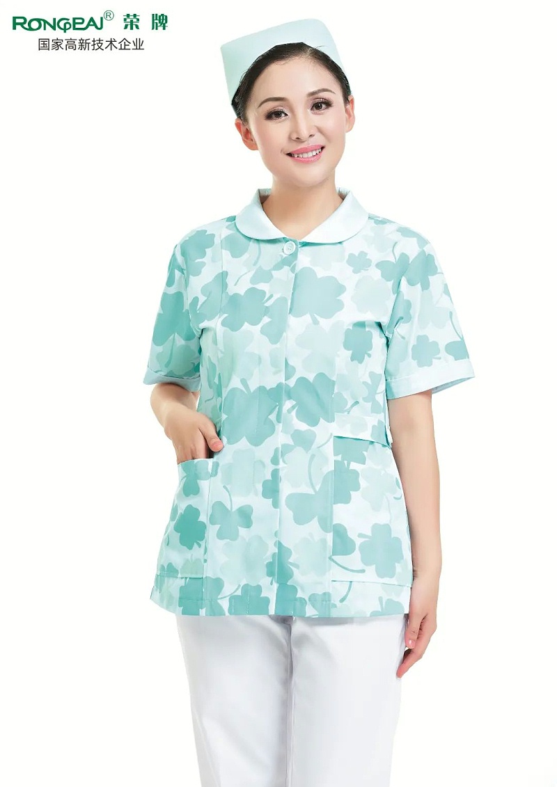 hth华体会官网纺织护士服面料